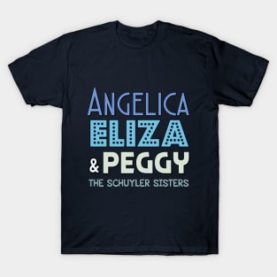 and PEGGY T-Shirt